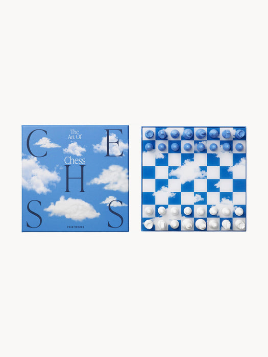 Classic Chess Set