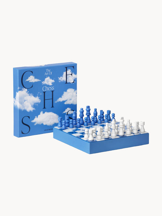 Classic Chess Set
