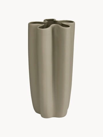 Tulipa Handmade Vase, H 30 cm