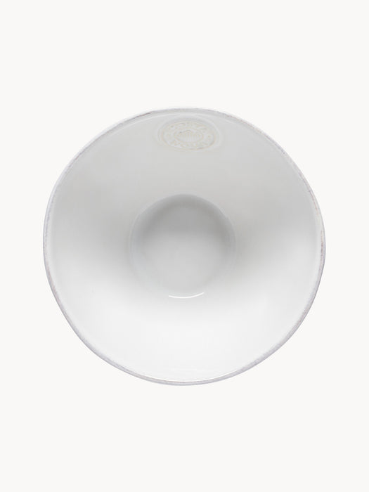 Bowl Nova with Hand-Brushed Rim