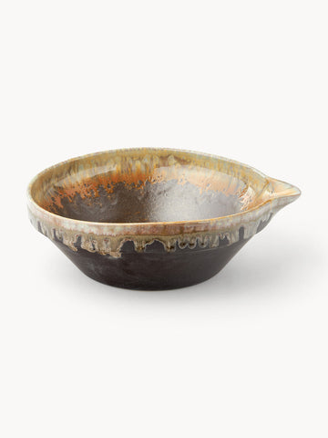 Ceramic Mixing Bowl Poterie, in various sizes