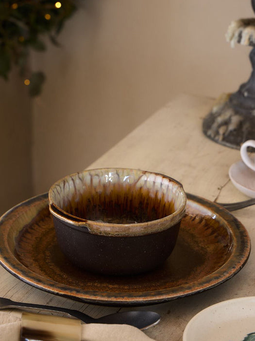 Bowl Poterie