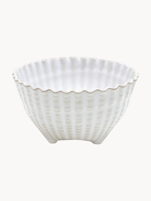 Bowl Aparte with Hand-Brushed Rim in various sizes