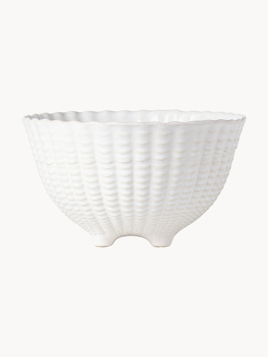 Bowl Aparte with Hand-Brushed Rim in various sizes