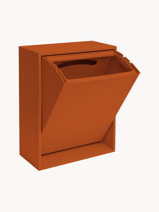 Wall-Mounted Recycling Box Mona