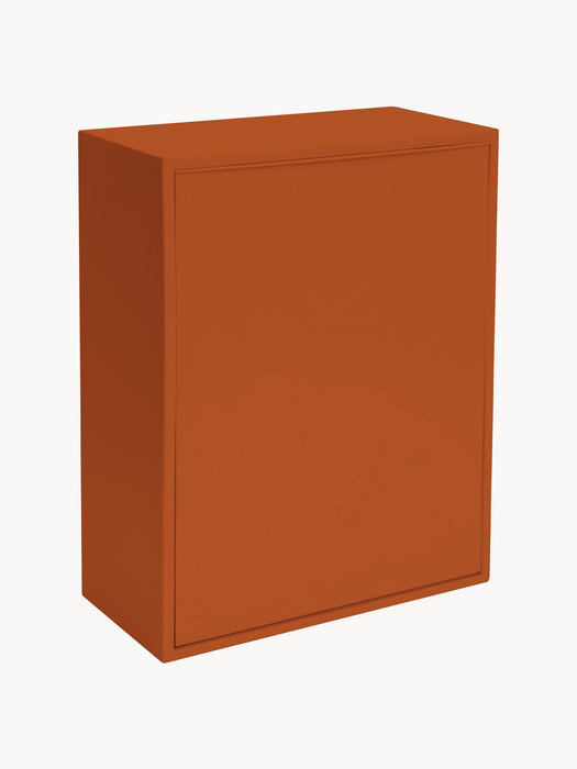 Wall-Mounted Recycling Box Mona