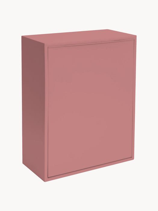 Wall-Mounted Recycling Box Mona