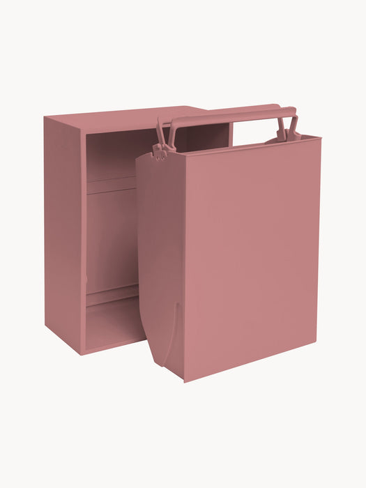 Wall-Mounted Recycling Box Mona