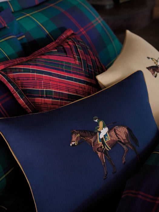 Cushion Gale