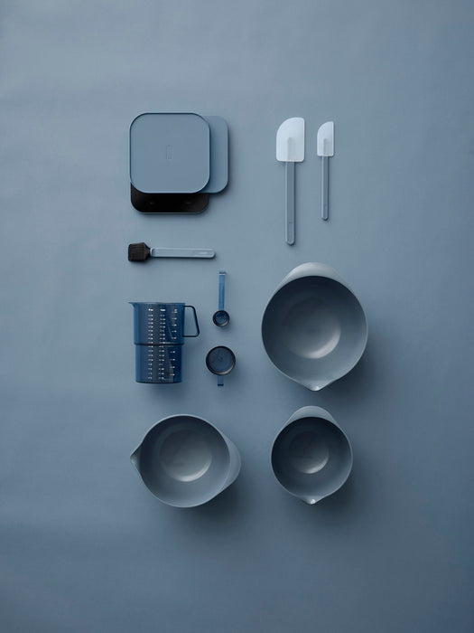 Measuring Cups & Spoon Mensura Set of 3