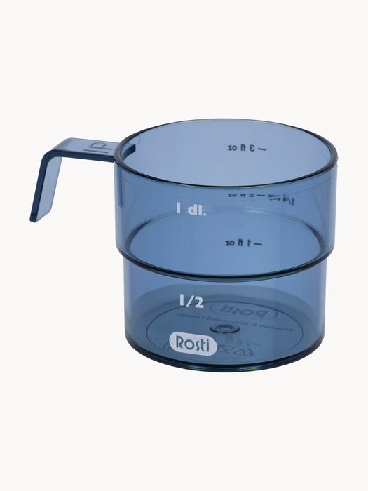 Measuring Cups & Spoon Mensura Set of 3