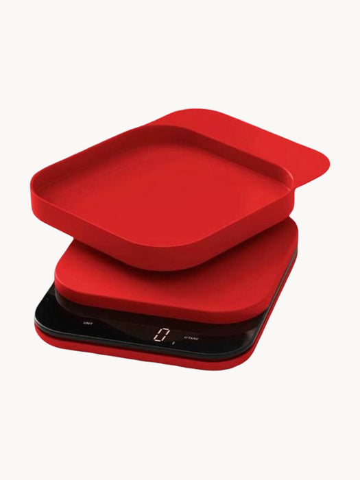Kitchen Scale Mensura