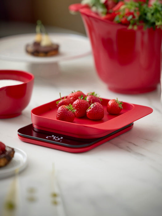 Kitchen Scale Mensura