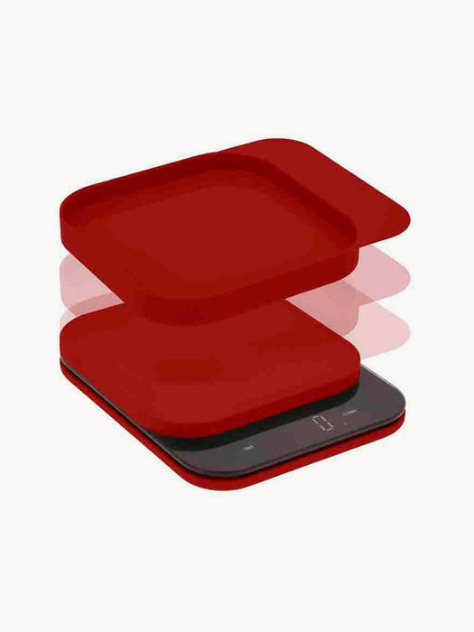 Kitchen Scale Mensura