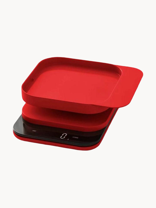 Kitchen Scale Mensura