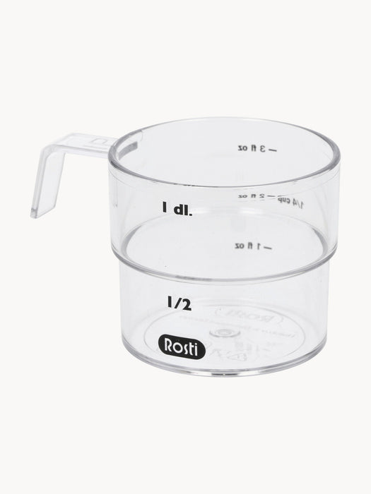 Measuring Cups & Spoon Mensura Set of 3