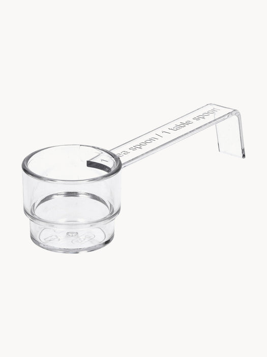 Measuring Cups & Spoon Mensura Set of 3