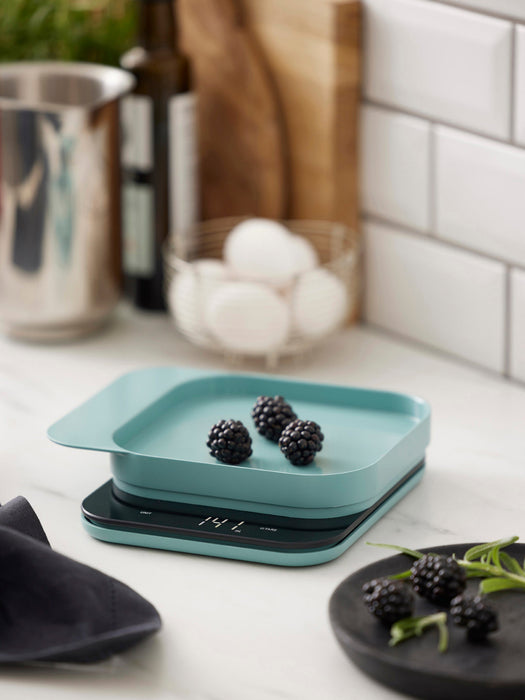 Kitchen Scale Mensura
