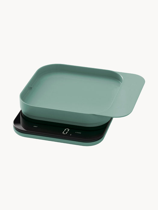 Kitchen Scale Mensura