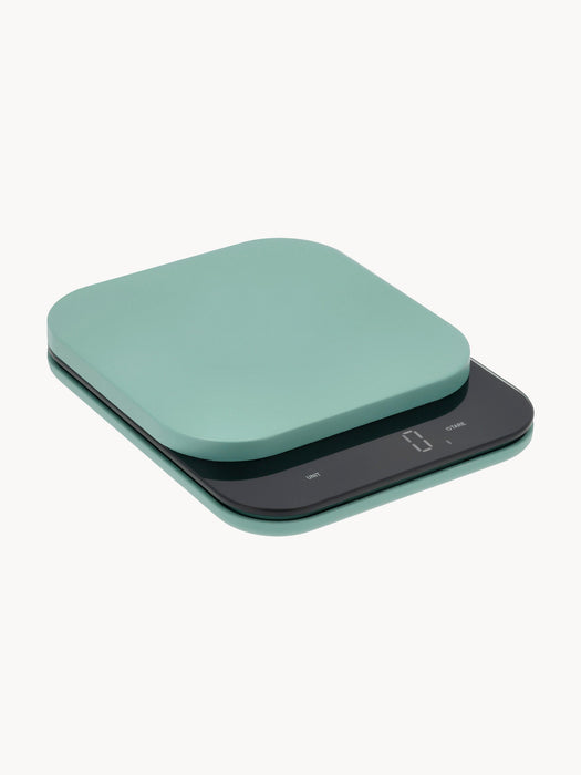 Kitchen Scale Mensura