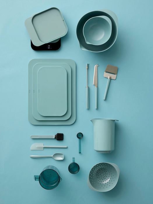 Kitchen Scale Mensura