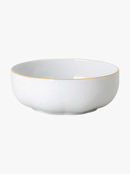 Small Porcelain Bowl Sonetto