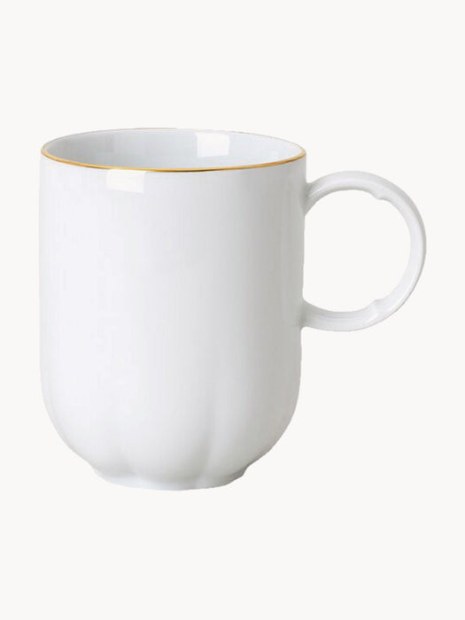 Porcelain Mug Sonetto