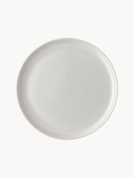 Fine Bone China Dinner Plate Jade Lift
