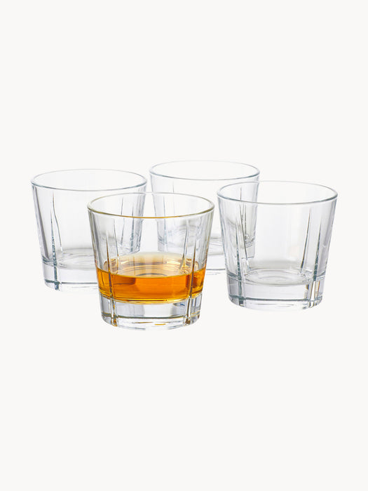 Tumblers Grand Cru Set of 4