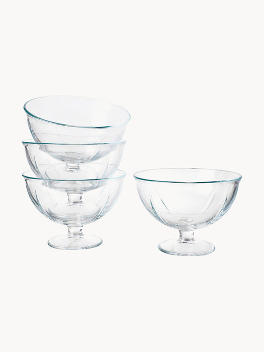 Dessert Bowls Grand Cru Set of 4