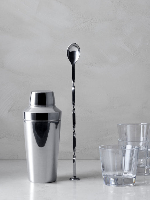 Stainless Steel Spoon Grand Cru