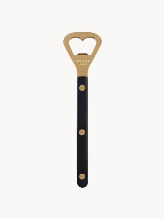 Stainless Steel Bottle Opener Bistrot