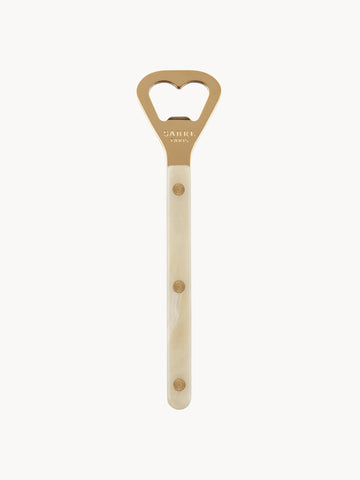 Bistrot Stainless Steel Bottle Opener