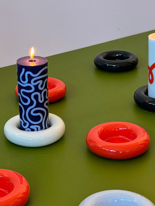 Bob Candle Holder
