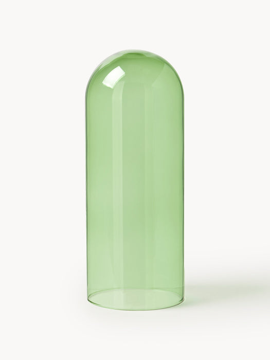 Mouth-Blown Vase Bouquet Tube H 27 cm