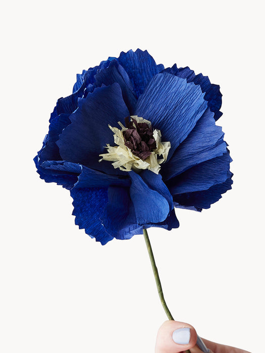 Handmade Artificial Flower Peony