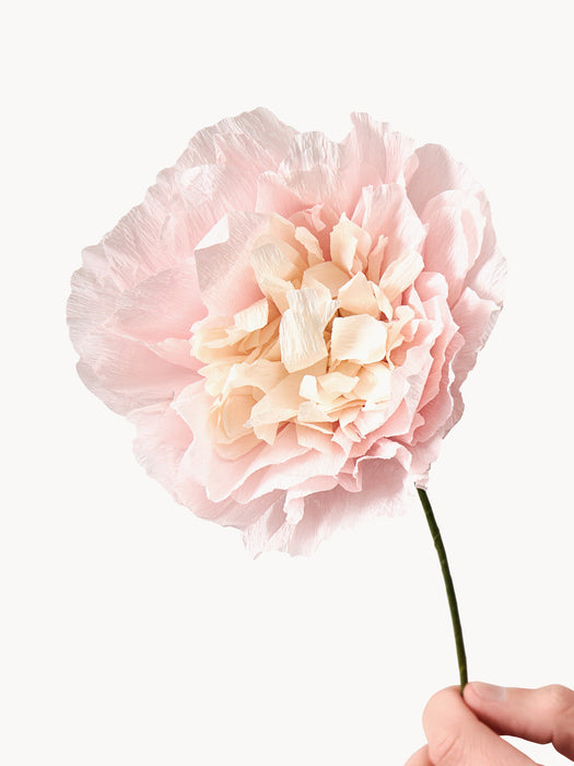 Handmade Artificial Flower Veggie Rose