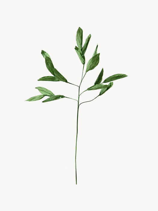 Handmade Artificial Flower Branch