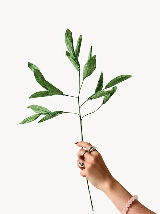 Handmade Artificial Flower Branch