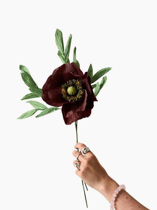 Handmade Artificial Flower Branch