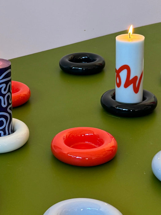 Candle Marid