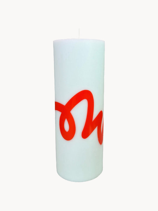 Candle Marid