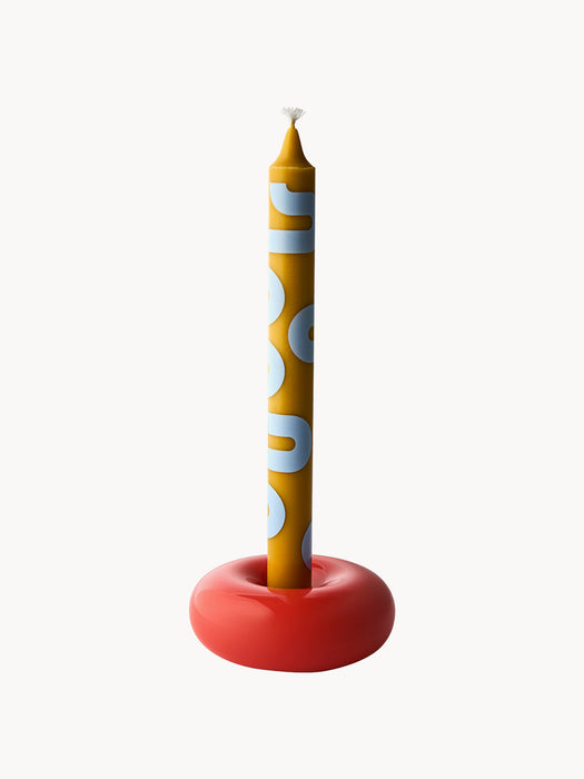 Bob Candle Holder