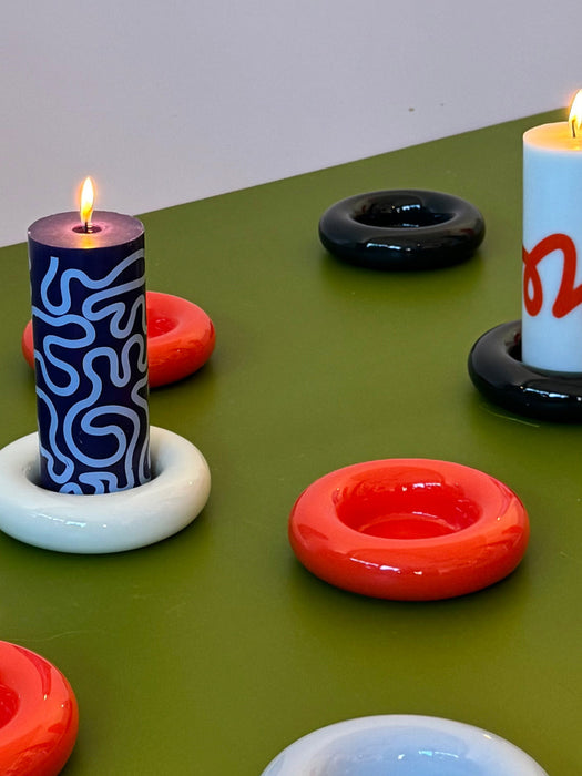 Bob Candle Holder