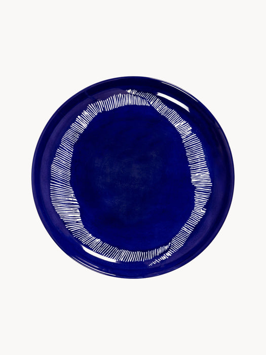 Feast Breakfast Plates, Set of 2