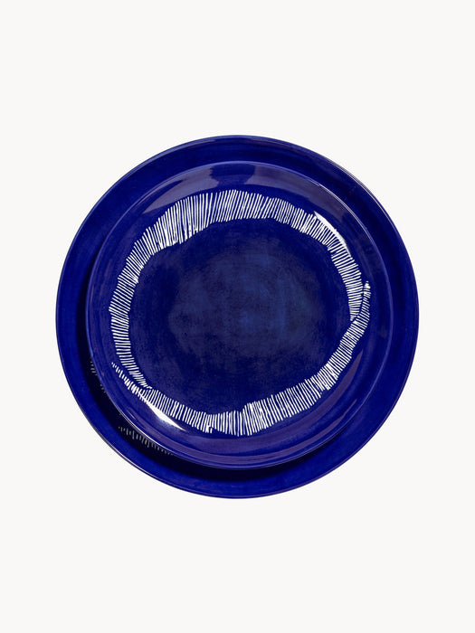 Feast Breakfast Plates, Set of 2