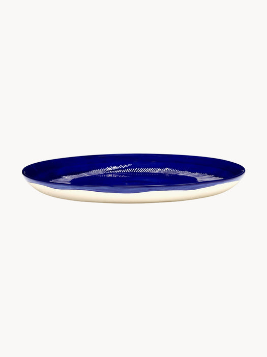 Feast Breakfast Plates, Set of 2