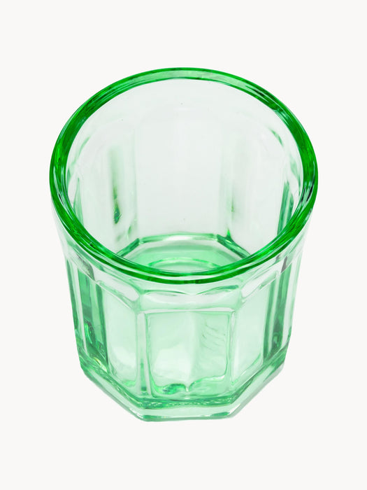 Tumblers Fish & Fish Set of 4