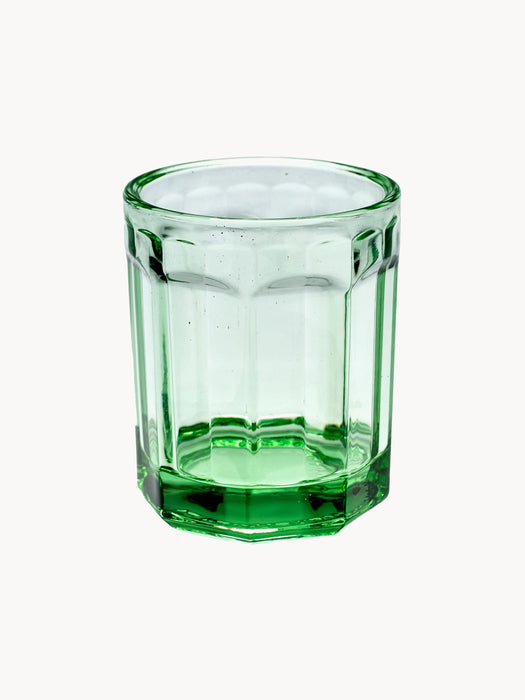 Tumblers Fish & Fish Set of 4