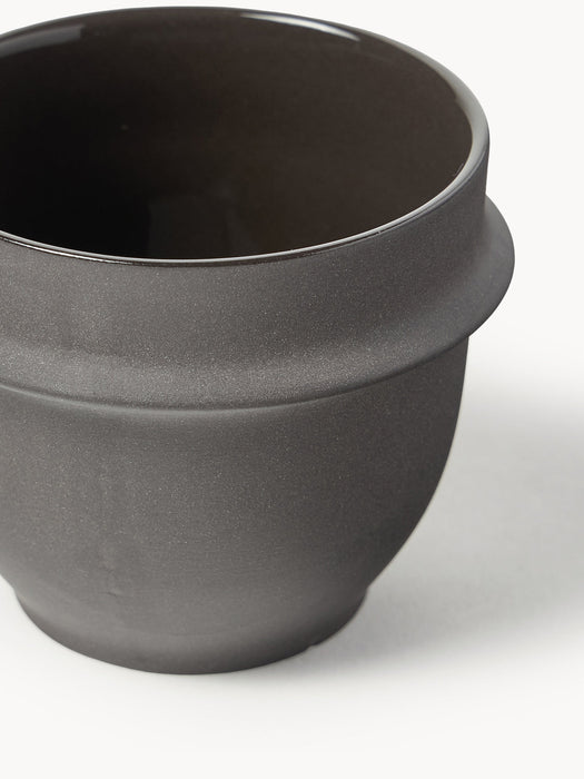 Dune Serax x Kelly Wearstler, Porcelain Espresso Mugs, Set of 2